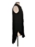 Zara 100% Viscose Black Sleeveless Blouse Size S - photo 4