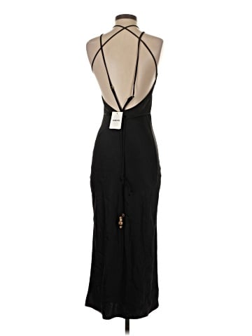 Nanushka Cocktail Dress (view 2)