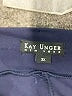 Kay Unger Blue Casual Pants Size 3X - photo 3