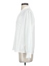 Halara 100% Polyester White 3/4 Sleeve Blouse Size XS - photo 5