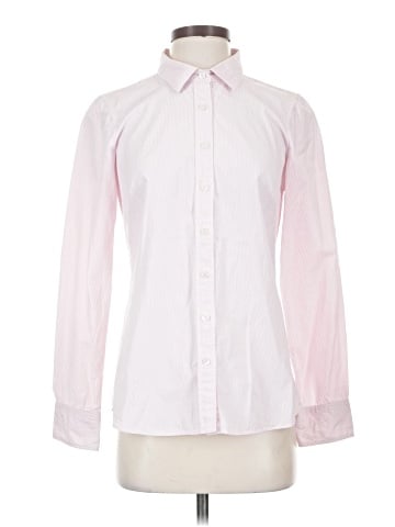 Haberdashery for J.Crew Long Sleeve Blouse (view 1)
