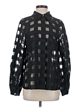 Levi's Made & Crafted Long Sleeve Blouse