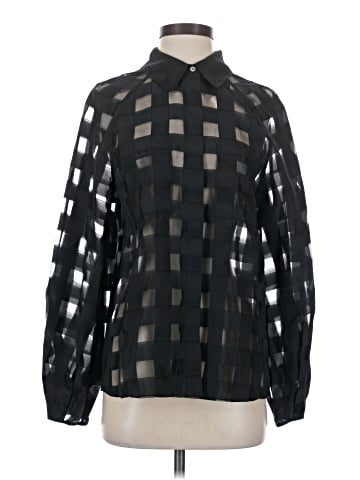 Levi's Made & Crafted Long Sleeve Blouse (view 1)