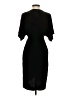 Express Solid Black Cocktail Dress Size XS (petite) - photo 2