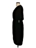 Express Solid Black Cocktail Dress Size XS (petite) - photo 5