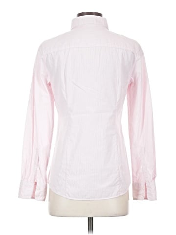 Haberdashery for J.Crew Long Sleeve Blouse (view 2)