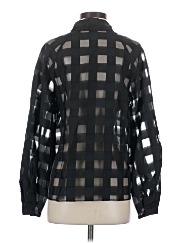 Levi's Made & Crafted Long Sleeve Blouse (view 2)