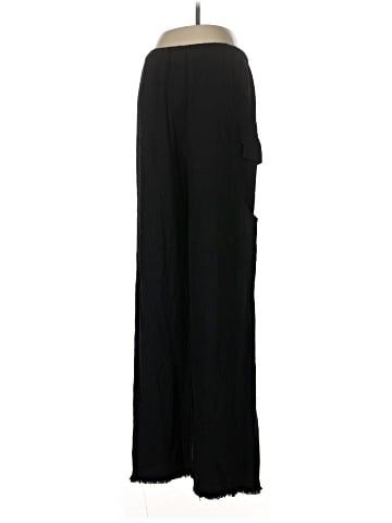 Hem & Thread Cargo Pants (view 2)