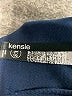 Kensie Blue Casual Skirt Size XS - photo 4