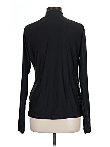 Coolibar Track Jacket (view 2)
