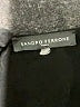 Sandro Ferrone Black Tank Top Size S (estimated) - photo 7