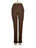 Coco + Carmen Brown Active Pants Size S - photo 1