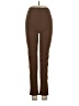 Coco + Carmen Brown Active Pants Size S - photo 2