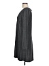 Express Outlet Gray Casual Dress Size L - photo 5
