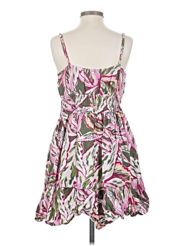 LOFT Beach Cocktail Dress (view 2)