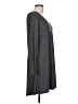 Express Outlet Gray Casual Dress Size L - photo 4