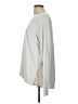 Athleta Silver Pullover Sweater Size L - photo 5
