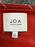 JOA Red Casual Dress Size M - photo 7