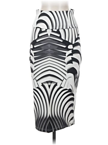 Bebe Casual Skirt (view 1)