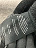 32 Degrees 100% Polyester Black Fleece Size XXL - photo 7