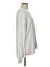 Athleta Silver Pullover Sweater Size L - photo 4