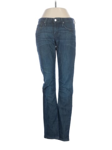 Helmut Lang Jeans (view 1)