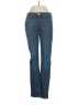 Helmut Lang Hearts Blue Jeans Size 25 waist - photo 1