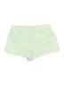 Jadelynn Brooke Polka Dots Green Shorts Size M - photo 1