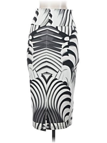 Bebe Casual Skirt (view 2)