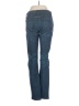 Helmut Lang Hearts Blue Jeans Size 25 waist - photo 2