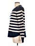 Liz Claiborne Stripes Blue Pullover Sweater Size L - photo 5