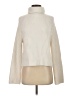 H&M Ivory Turtleneck Sweater Size S - photo 1