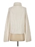H&M Ivory Turtleneck Sweater Size S - photo 2