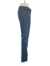 Helmut Lang Hearts Blue Jeans Size 25 waist - photo 4