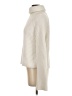 H&M Ivory Turtleneck Sweater Size S - photo 5