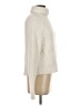 H&M Ivory Turtleneck Sweater Size S - photo 4