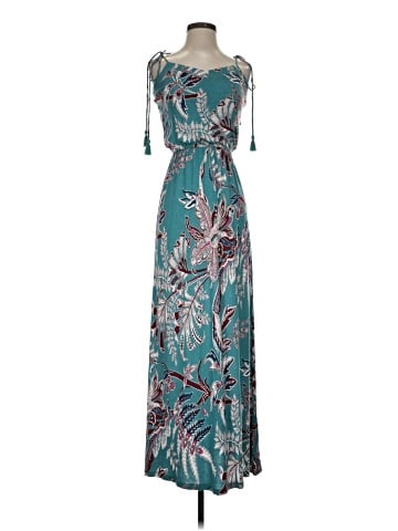 Ann Taylor LOFT Cocktail Dress (view 1)