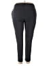 32 Degrees Solid Black Active Pants Size 14 - photo 2