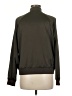Uniqlo Solid Green Track Jacket Size M - photo 2