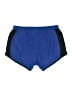 Under Armour 100% Polyester Color Block Blue Athletic Shorts Size M - photo 2
