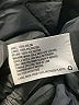A New Day 100% Nylon Solid Black Jacket Size L - photo 7
