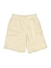Levi's Solid Tan Khaki Shorts Size 8 (estimated) - photo 2