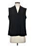 Halara 100% Polyester Black Sleeveless Blouse Size XS - photo 1