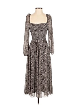 Left Coast By Dolan Casual Dress