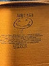 Nirvana Orange Short Sleeve T-Shirt Size 1 - photo 7