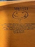 Nirvana Orange Short Sleeve T-Shirt Size 1 - photo 8