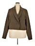 Old Navy Brown Blazer Size XXL - photo 1