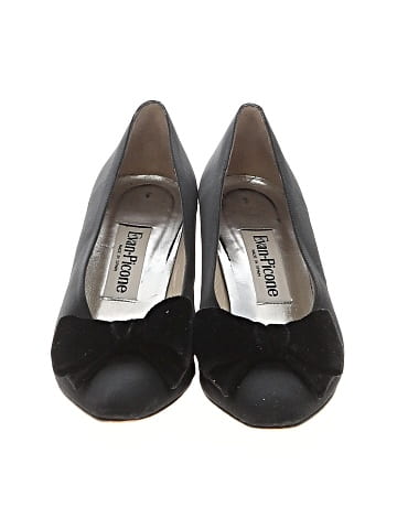 Evan Picone Heels (view 2)