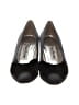 Evan Picone Black Heels Size 8 1/2 - photo 2