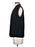 Halara 100% Polyester Black Sleeveless Blouse Size XS - photo 5